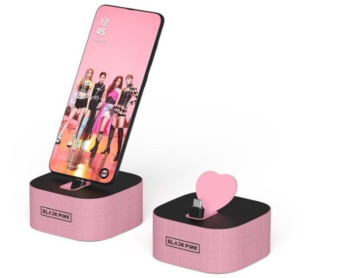 Samsung Galaxy A80 Edicion Especial Blackpink Samsung Members