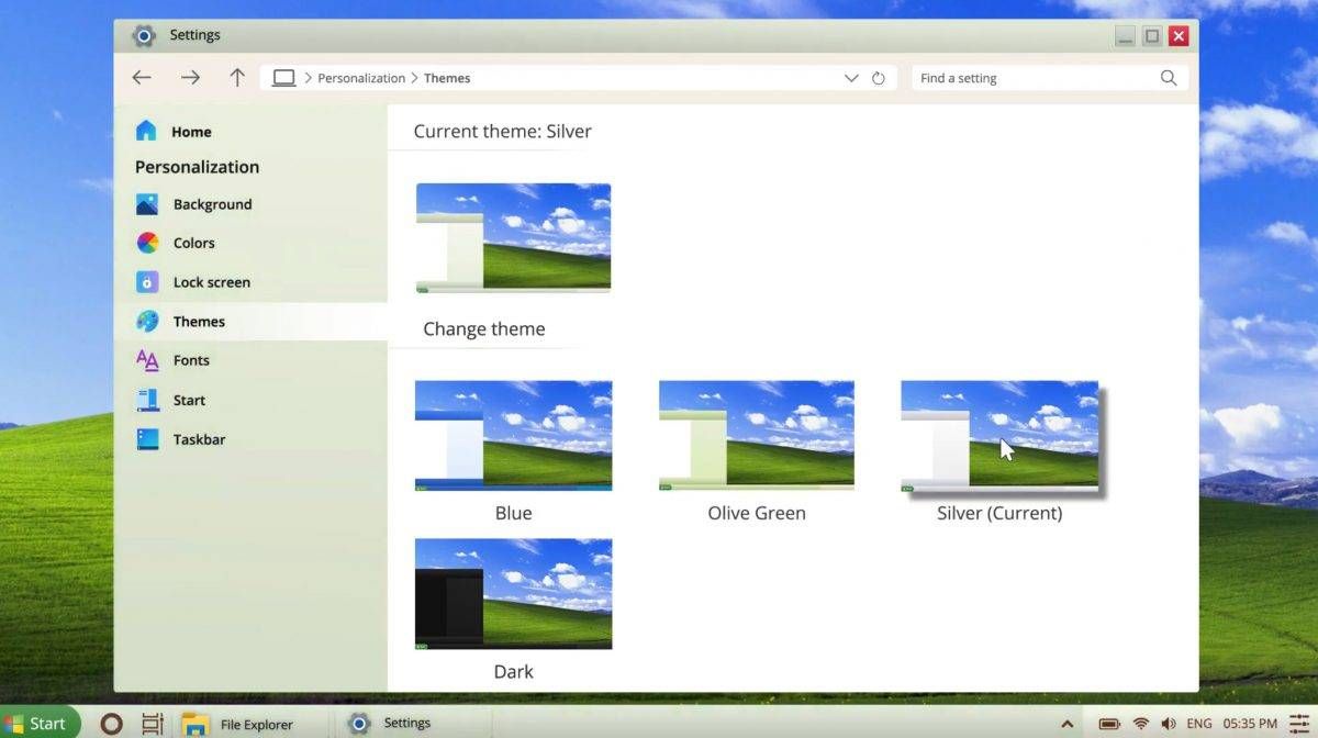 Windows XP 2021 is what Windows 10 should be - Samsung Members