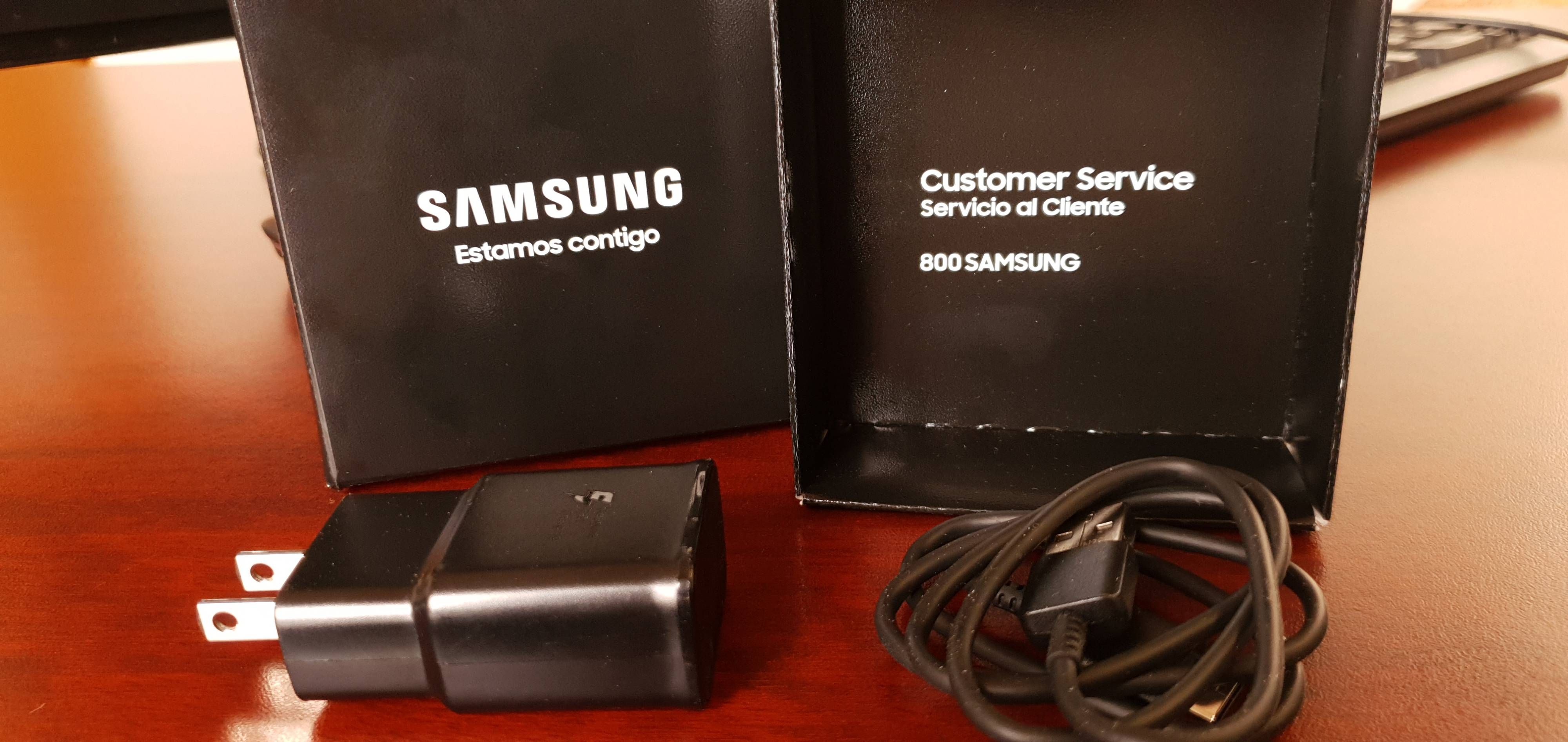 #gracias - Samsung Members