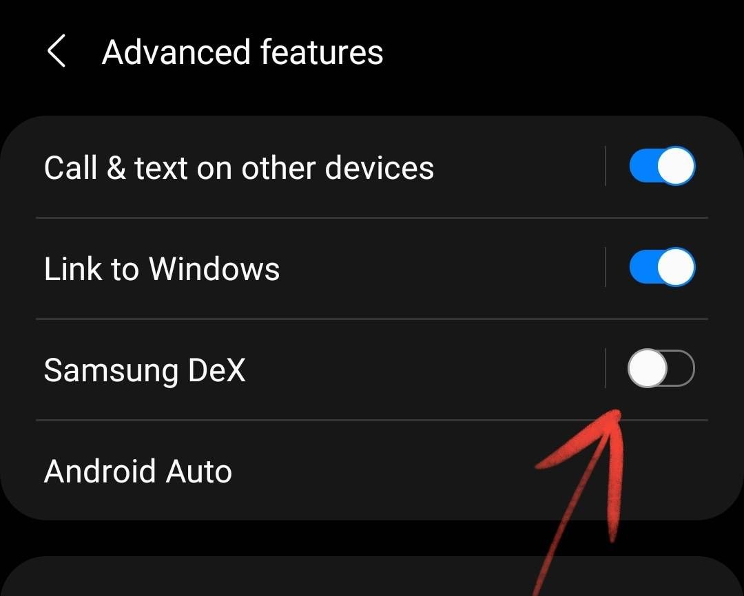 Solved Galaxy S21 Ultra Usb Transfer Samsung Members