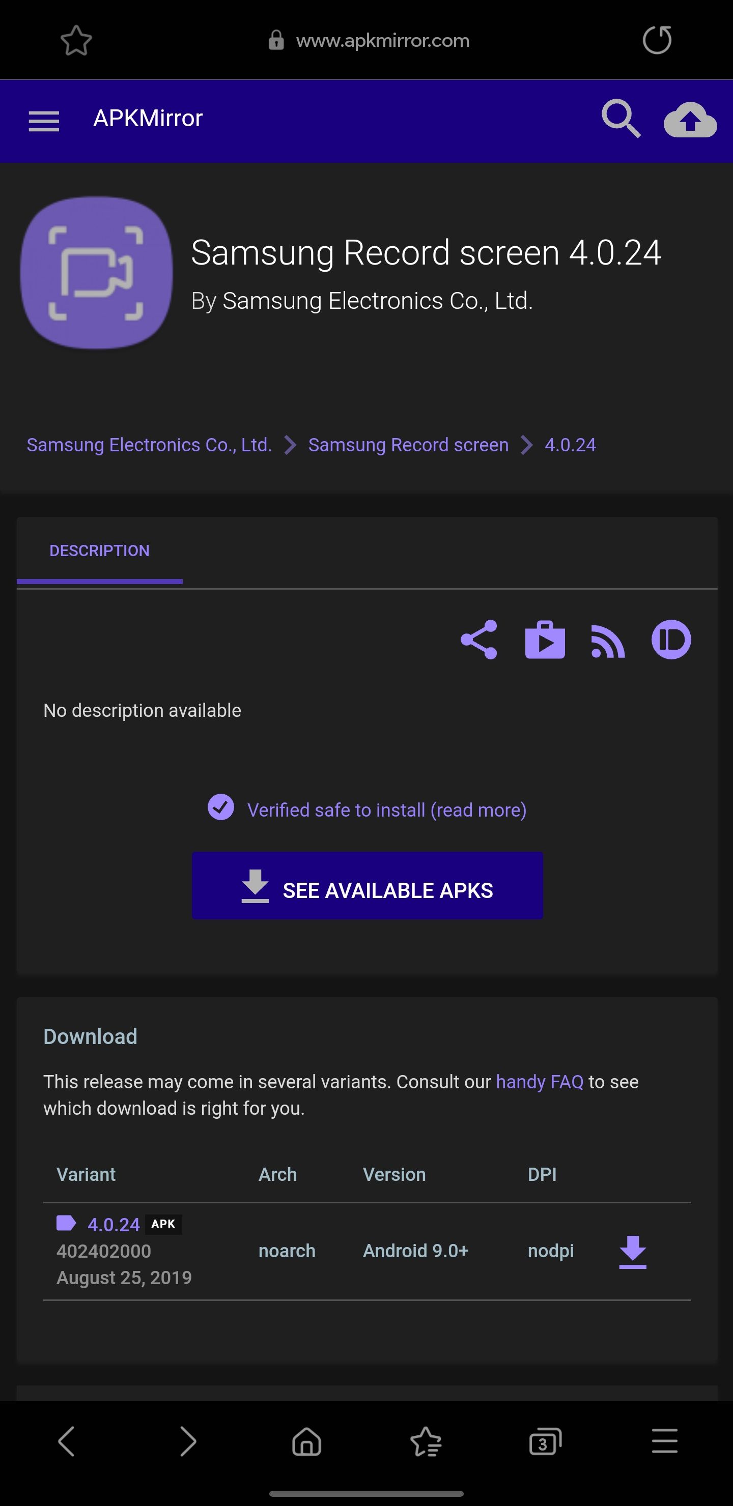Solucionado: como grabar pantalla con el Samsung A31 - Samsung Members