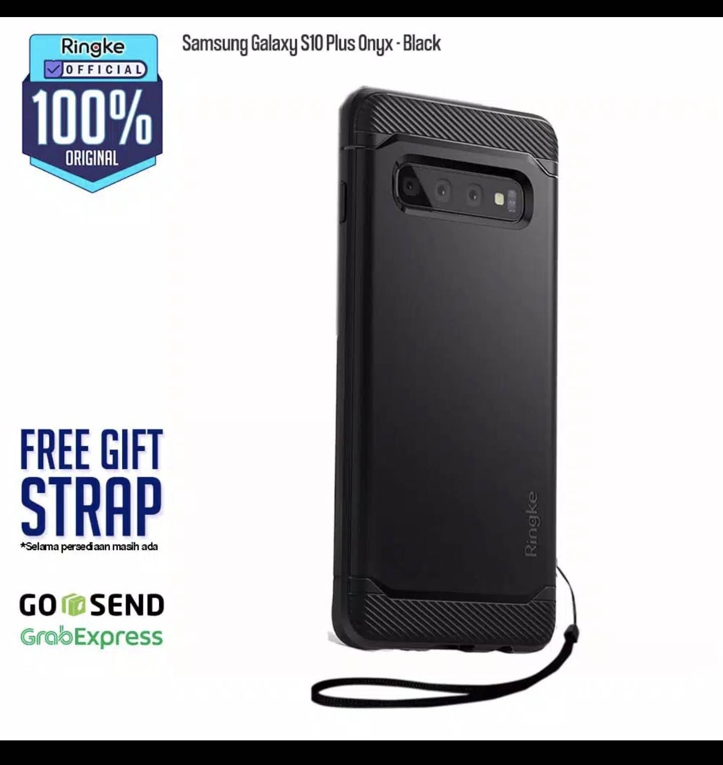 Solved Spigen Vs Ringke Samsung Members