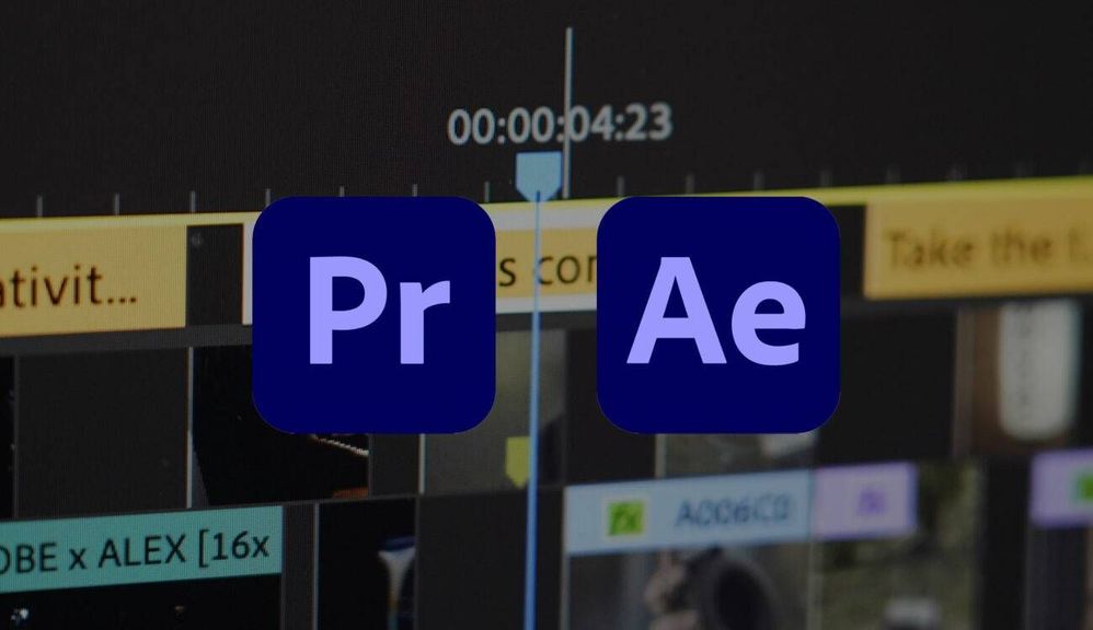 Adobe Premiere Pro 15 0 And After Effects 18 0 Has Samsung Members