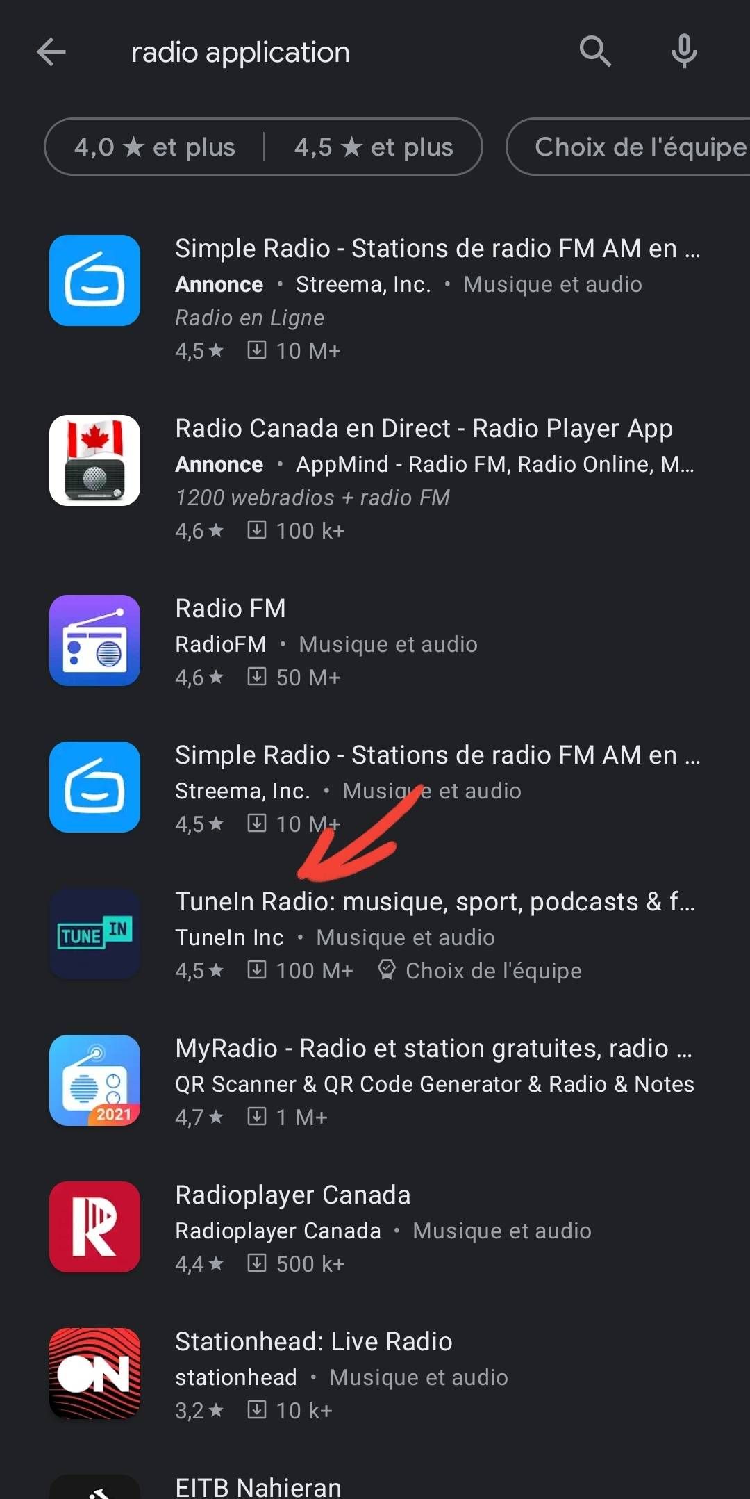 Samsung A31 no radio app - Samsung Members