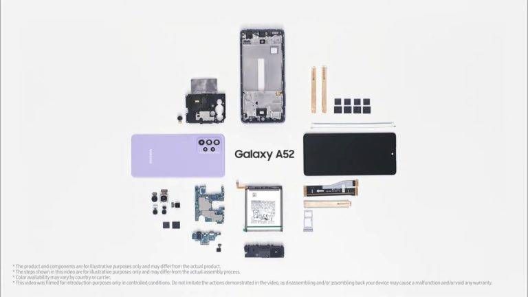 A52 series, soon 👍 - Samsung Members