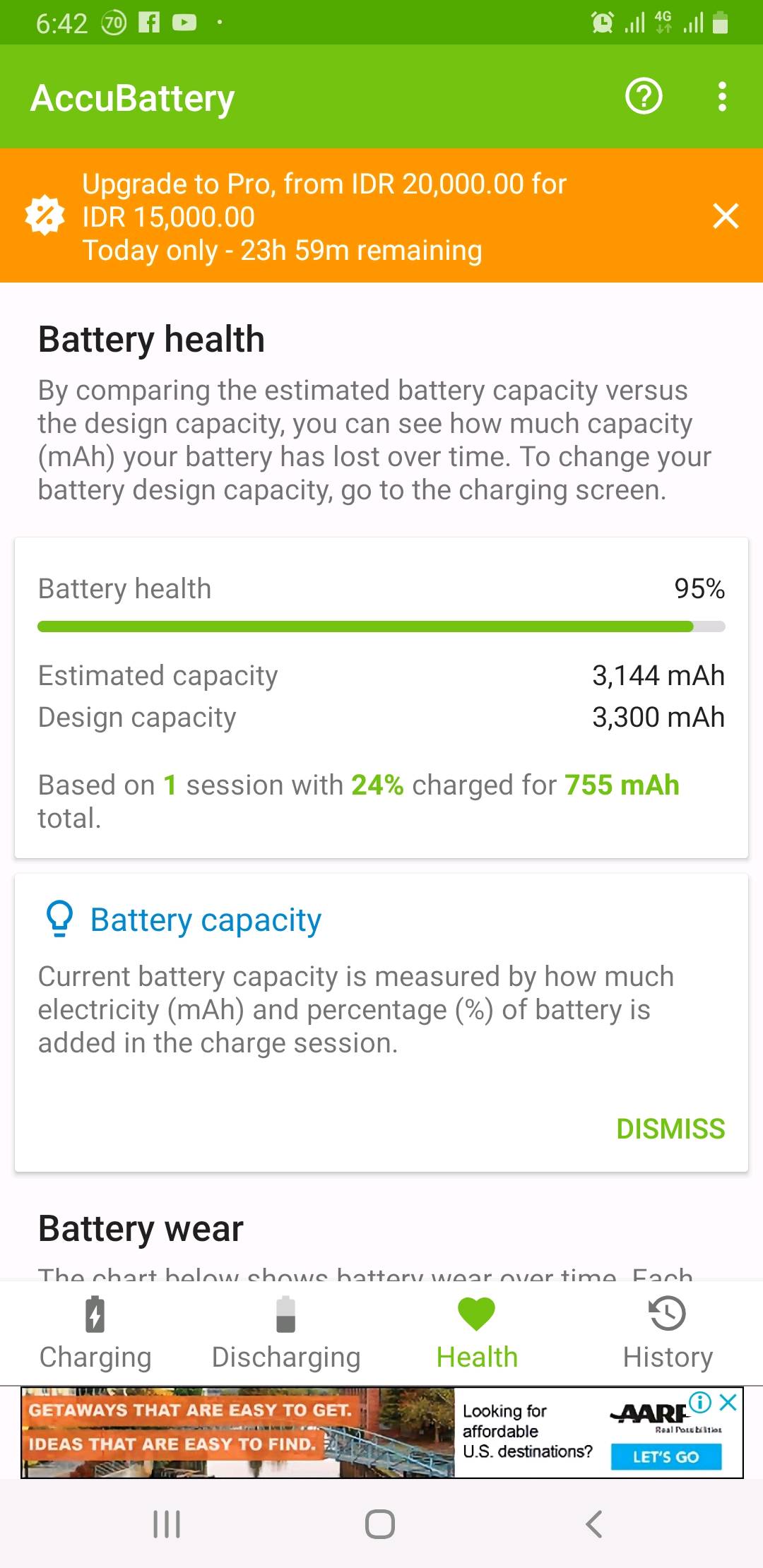 Battery Health Samsung Members