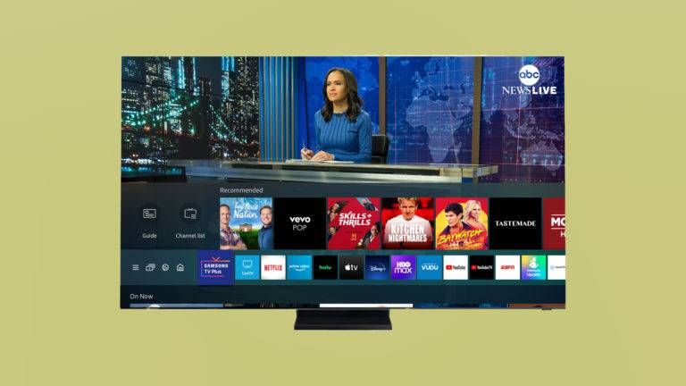 Samsung TV Plus will soon be available in more Eur... - Samsung Members