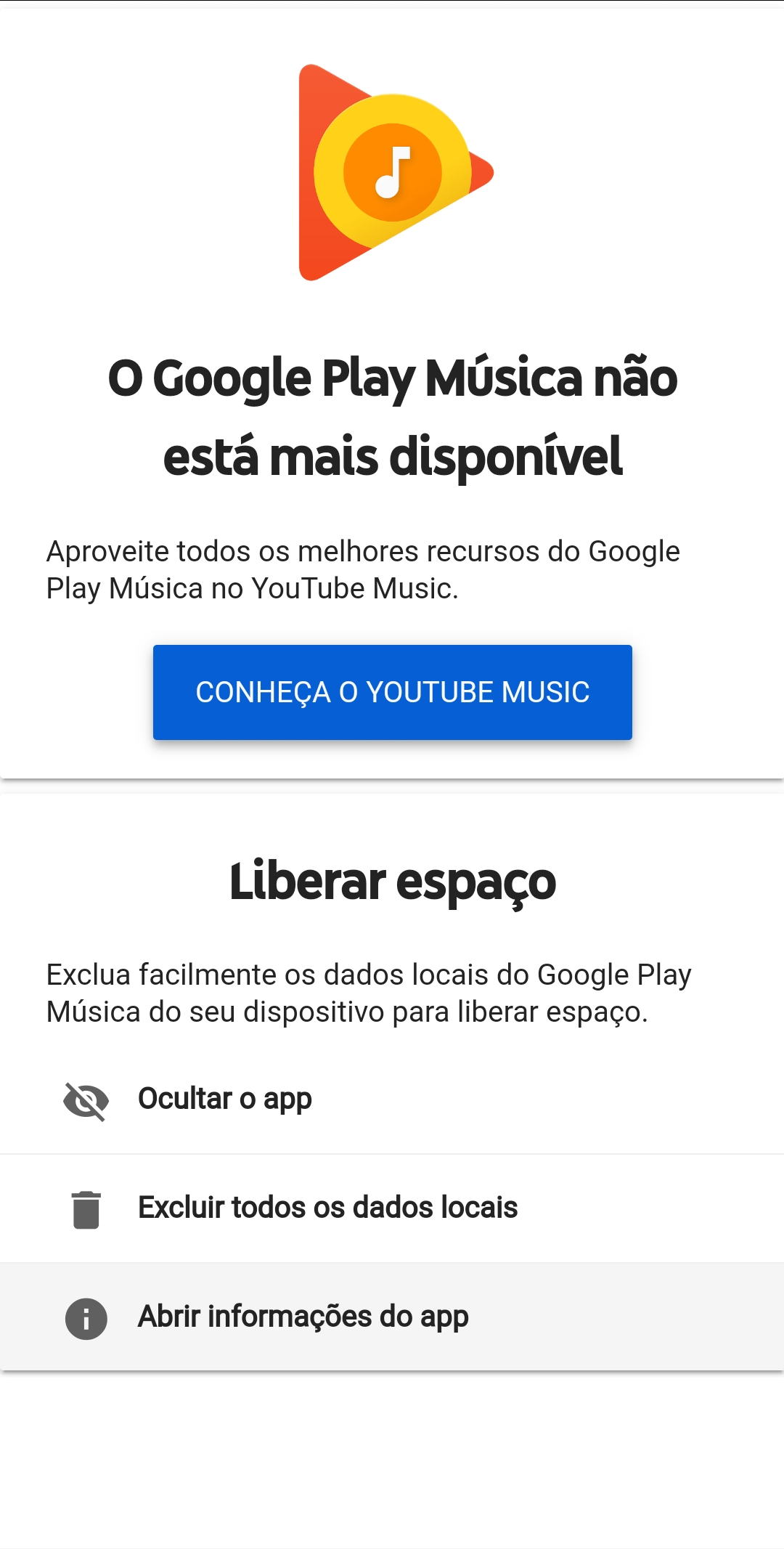 Leitor de Música – Apps no Google Play