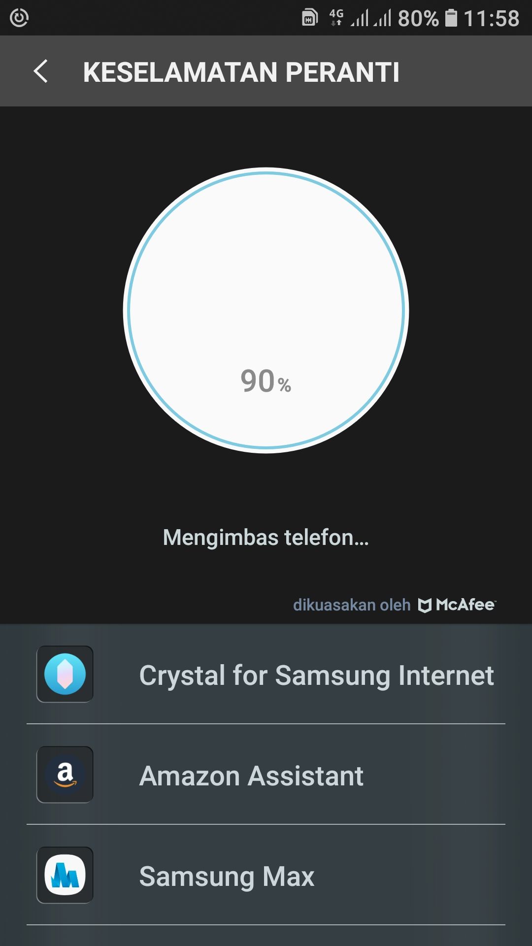 Samsung Experience Service Download