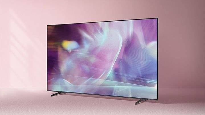 Samsung's cheapest 4K QLED TV is not worth it - Samsung Members