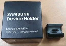 HELP! note 9 free gear vr adapter - Samsung Members