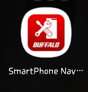 SmartPhone Navigator