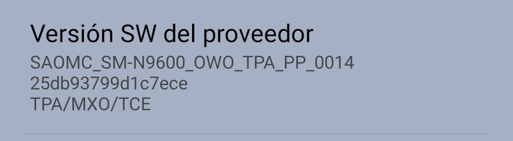 Hola, ayer le cambié el ROM a mi celular, por la MXO, era telcel. pero así me quedo. y Samsung members no me sale completo unos apartados. que puedo hacer,  saludos!!!