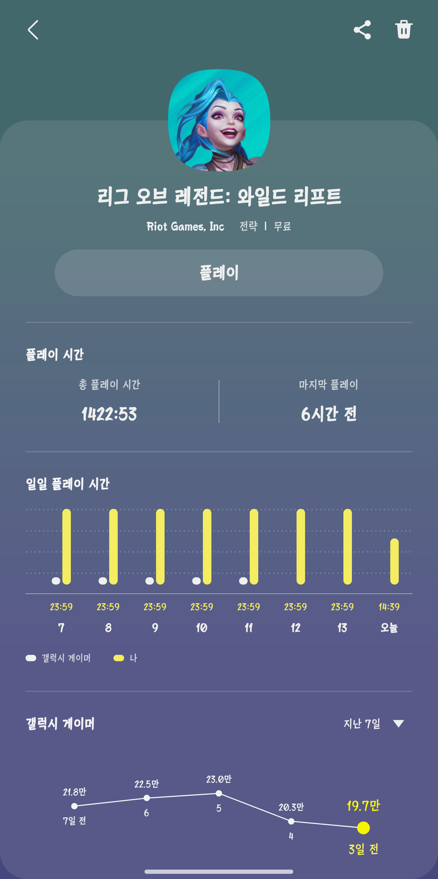 이건 또 뭔 버그인지...ㅎㅎ - Samsung Members 이건 또 뭔 버그인지...ㅎㅎ