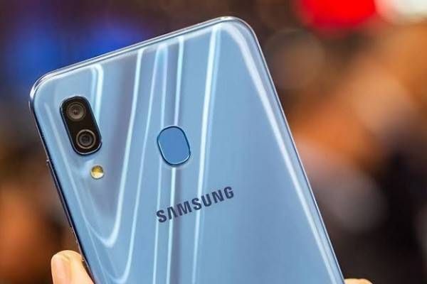 Galaxy A30's Android 11 update is out, that's it f... - Samsung Members