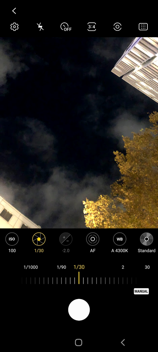 Night photography tips with Galaxy - Samsung Members