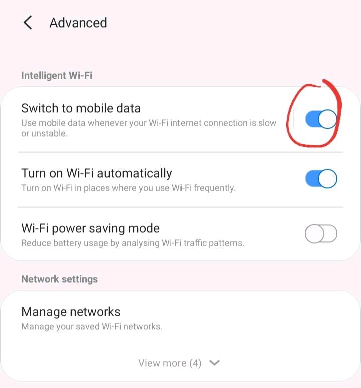 Terpecahkan Meningkatkan Keamanan Mengantisipasi Hp Samsung An Samsung Members