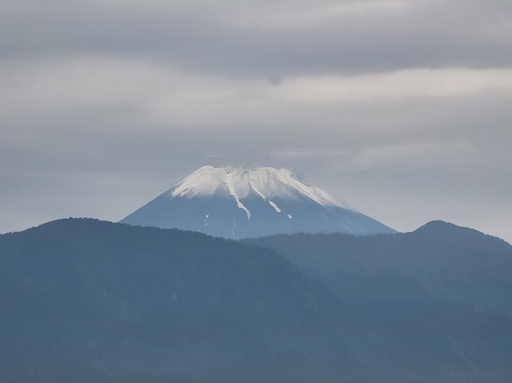 20210616 富士山