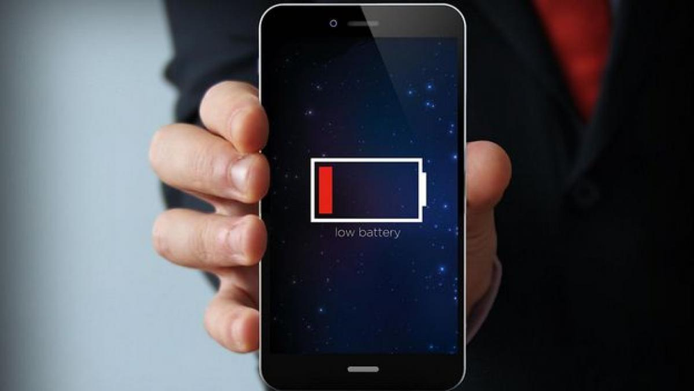 TIPS] Calibra tu Batería aunque ya tenga años - Samsung Members