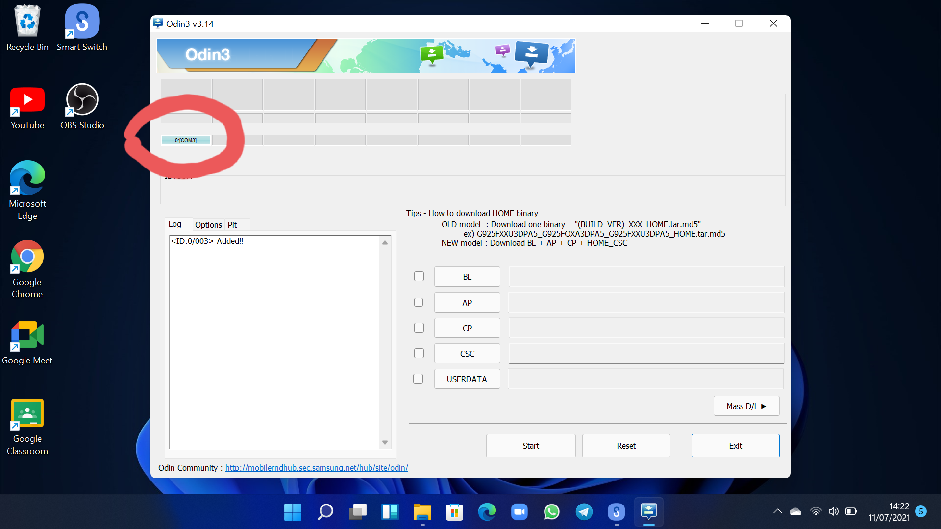 [Tutorial lengkap] Downgrade Software samsung Samsung Members