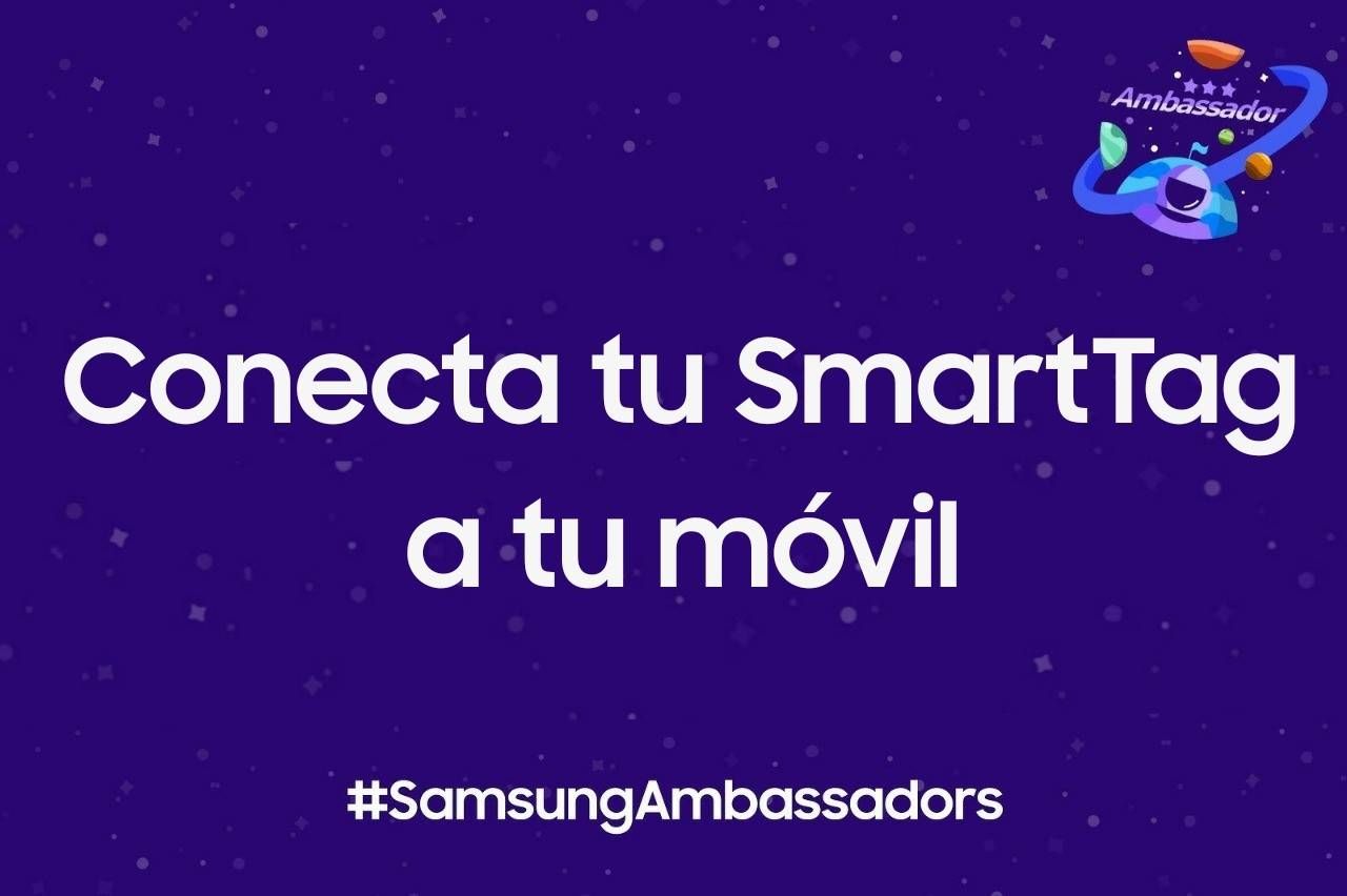 Samsung Galaxy Galaxy Smart Tag 2 apareció en renders, el lanzamiento de la  novedad no está lejos