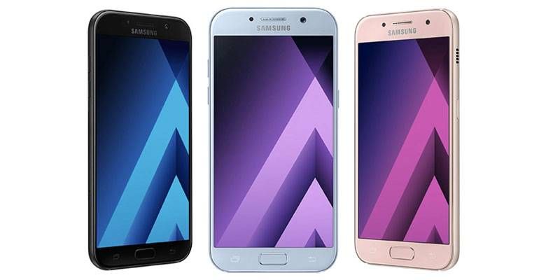 Perkembangan Galaxy A Dari Masa Ke Masa - Samsung Members