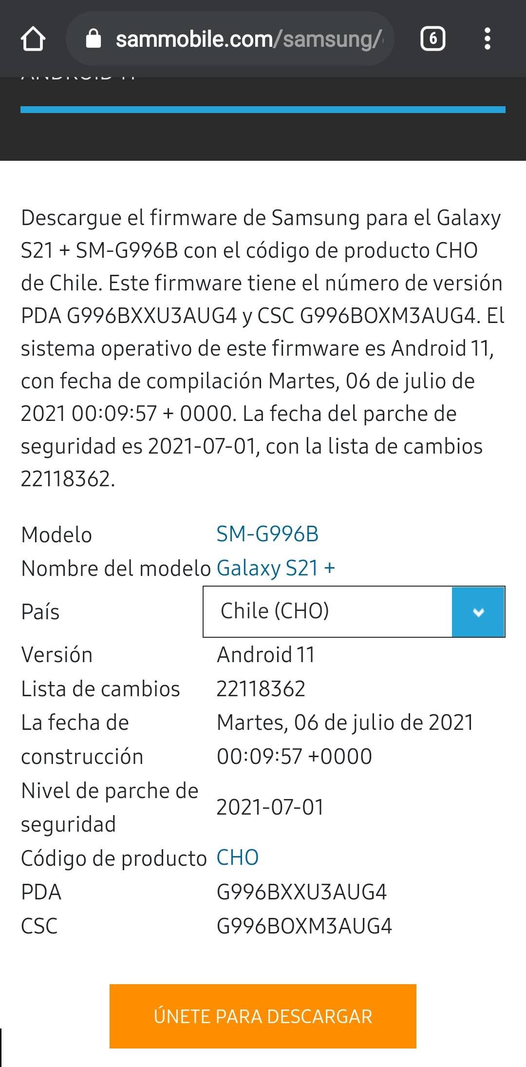 CSC - Página 4 - Samsung Members