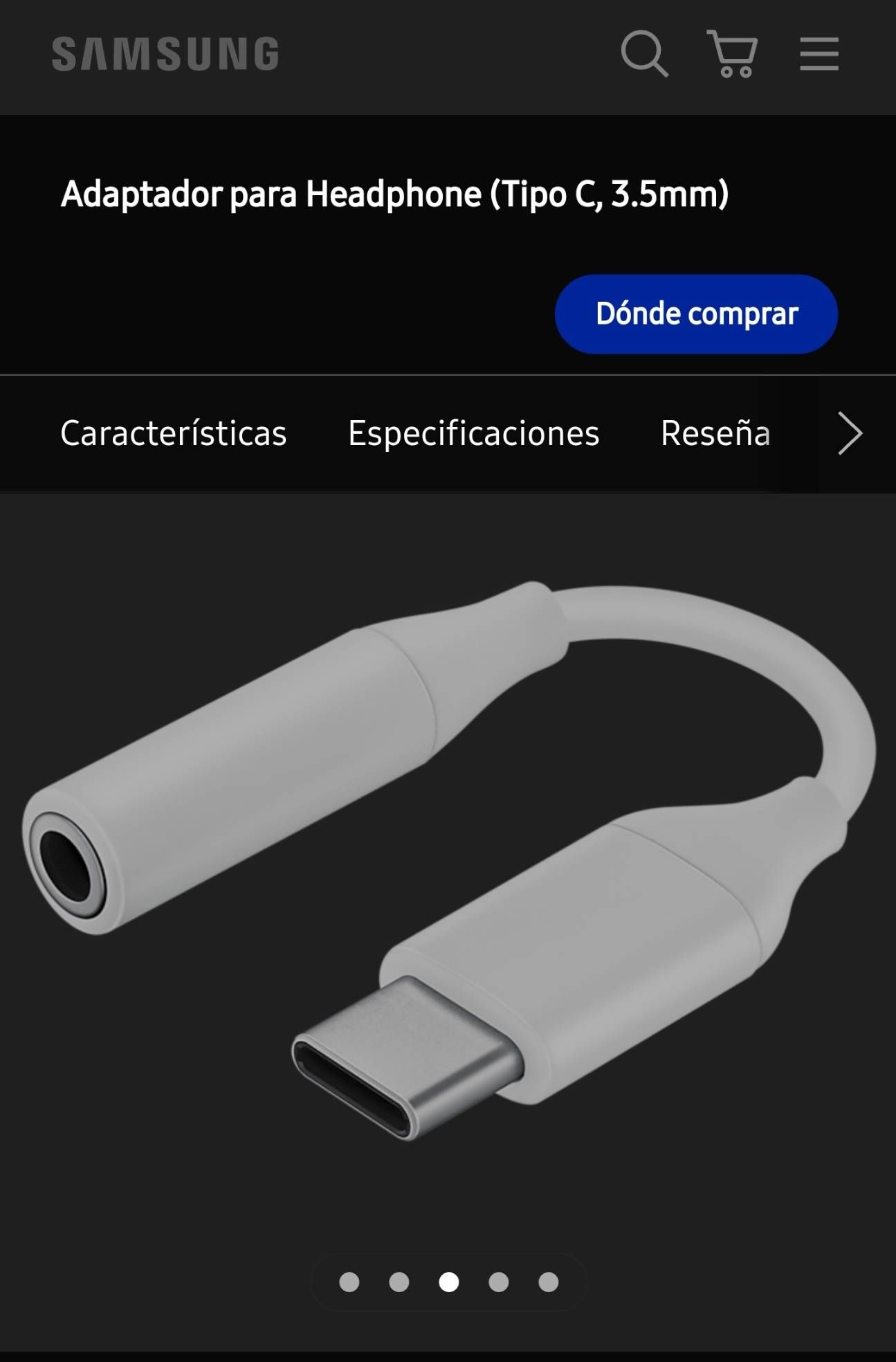 Los auriculares USB-C y el caos: no todos son compatibles con todos los  móviles con este conector