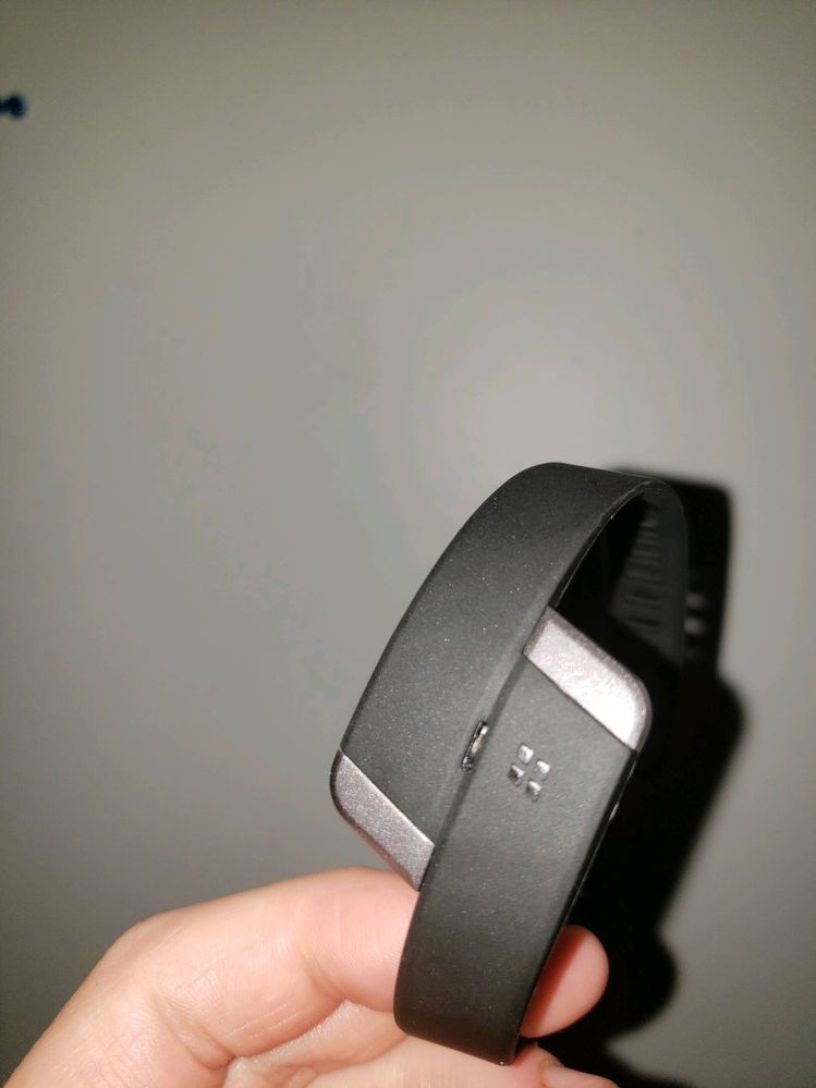 do fitbits connect to samsung phones