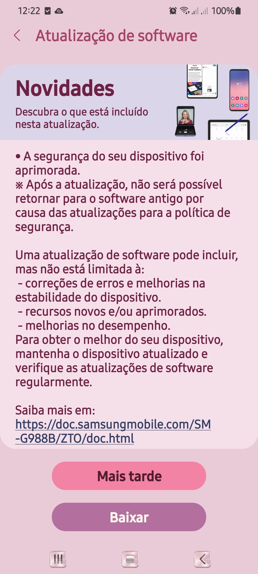 Solucionado: Alguém sabe como colocar no teclado o a pequeno? - Samsung  Members