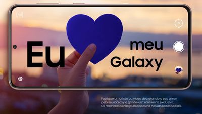 Crédito: Imagem Reprodução Samsung