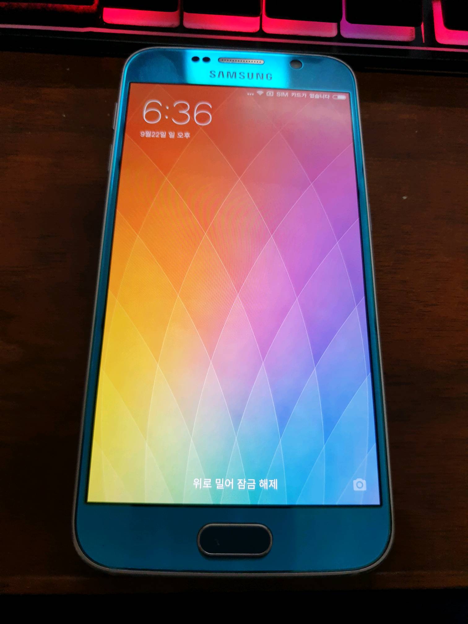 samsung galaxy floyd