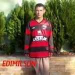 EDIMILSON