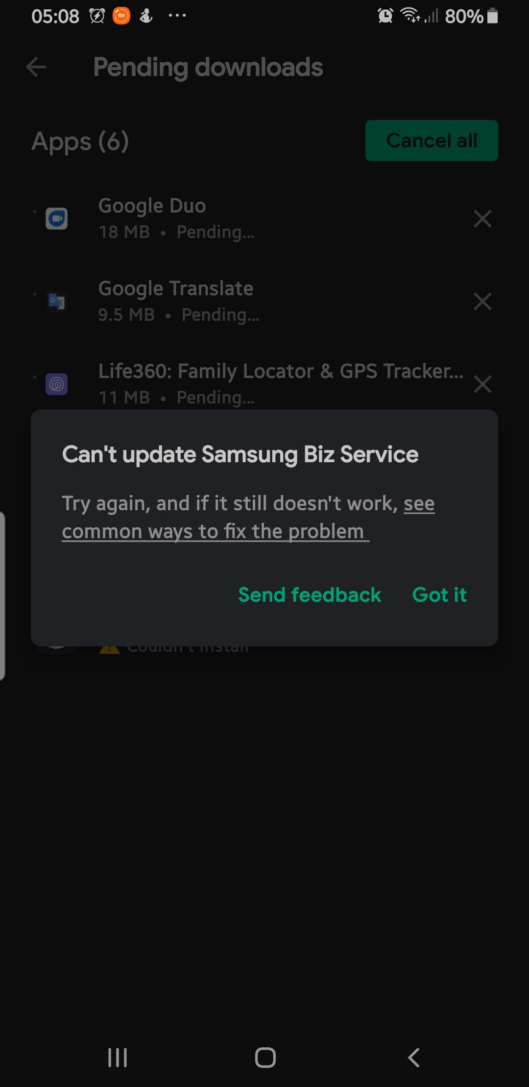 Samsung Biz. Apa Kegunaan App ini? Samsung Members