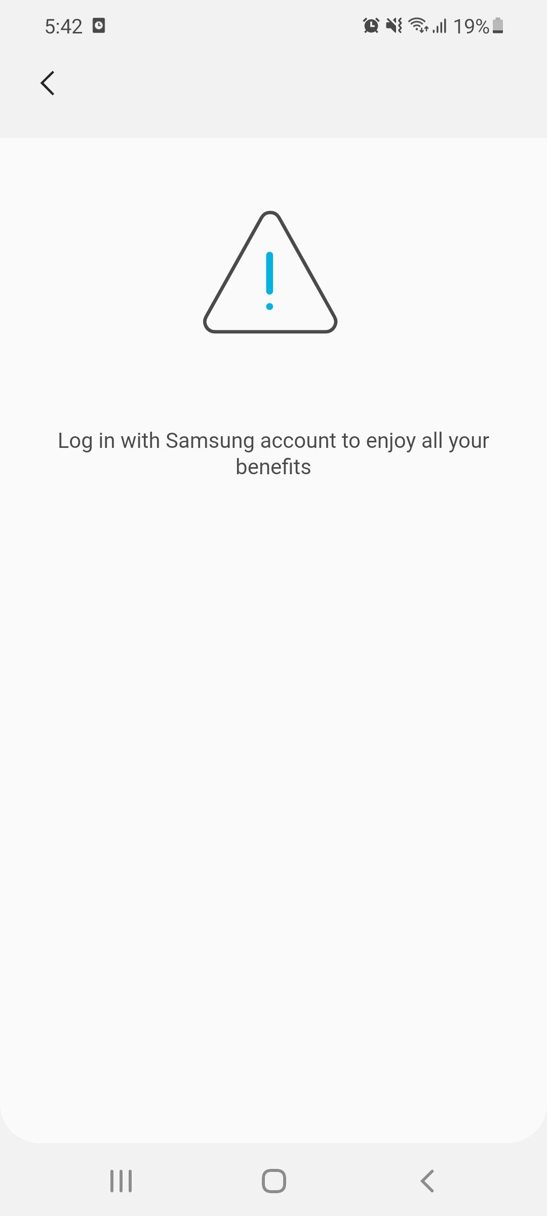 Samsung Account Samsung Members