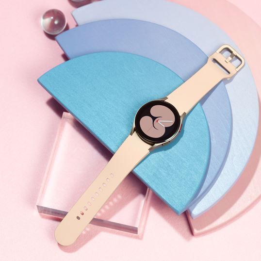 Upgraded Health and Personalization Features Samsung Members