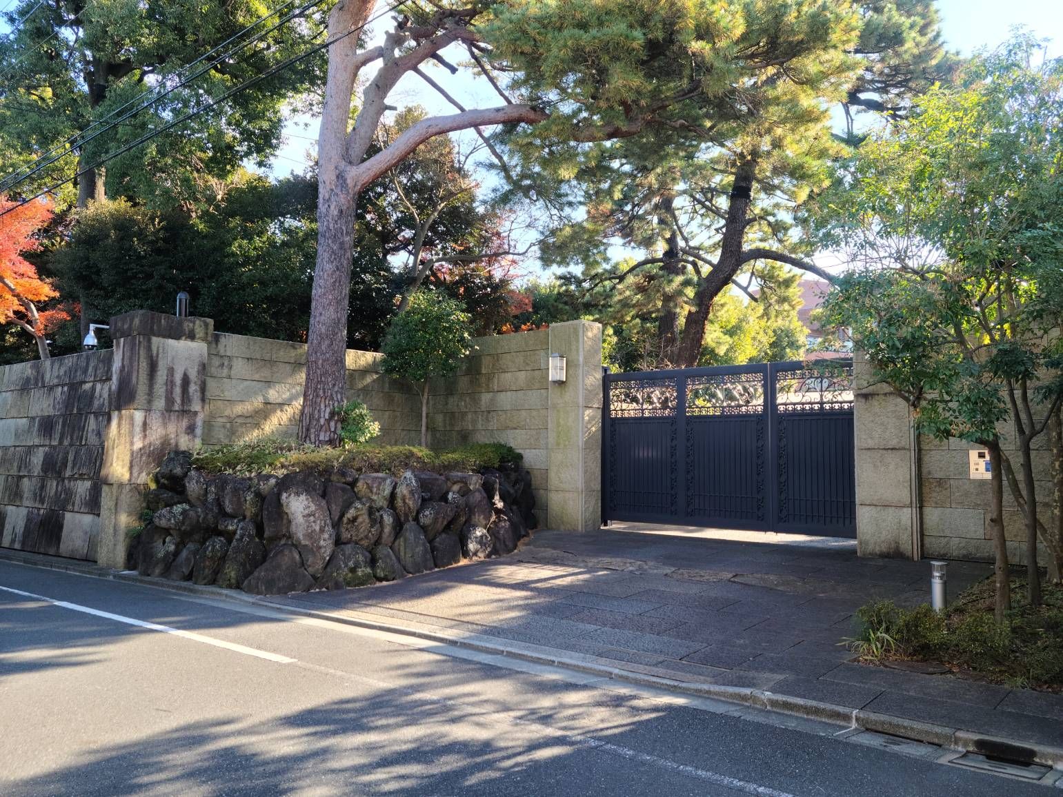 超大豪邸 Samsung Members