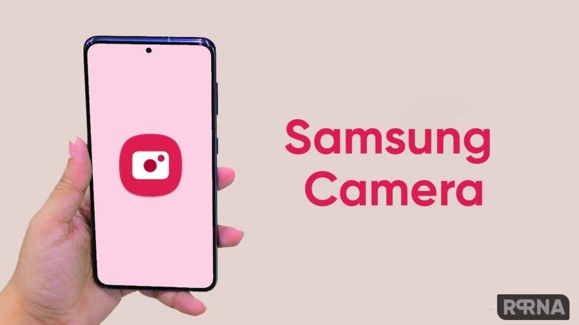 Aplicación Samsung Camera actualizada en V12.0.00.... - Samsung Members
