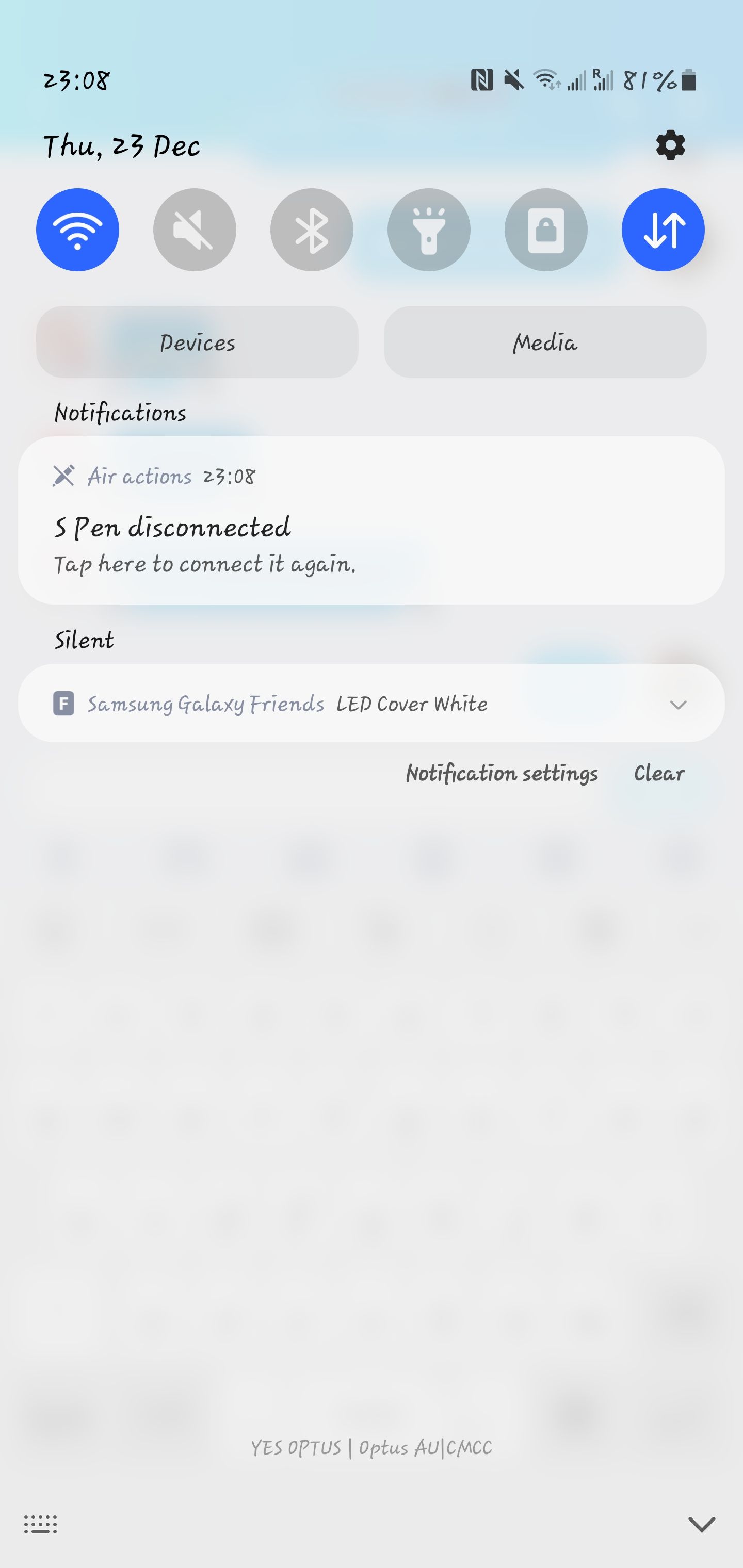 Note 10 + S Pen cannot be connected - Samsung Members