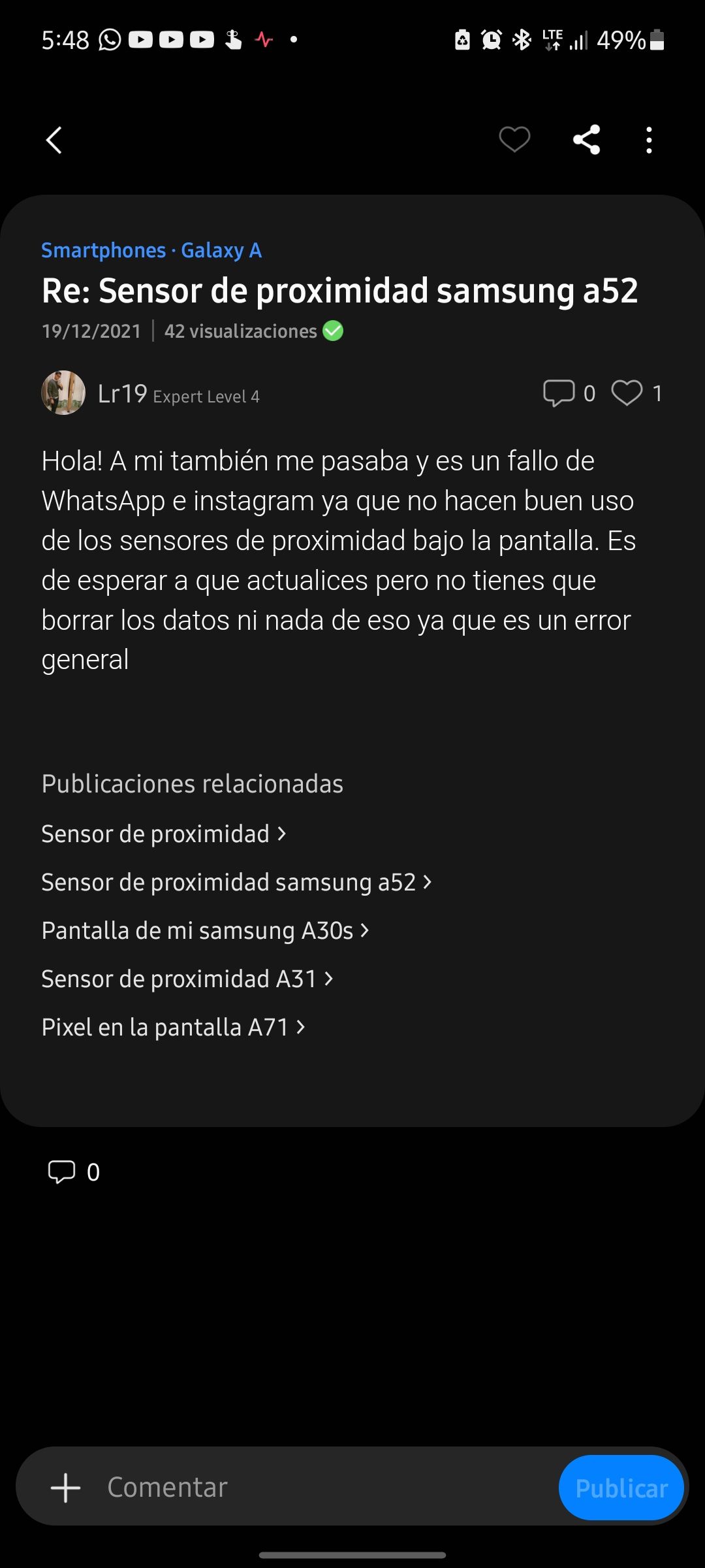 Altavoz El Odo Como Escuchar Un Audio Sin Entrar A Whatsapp Tiktok