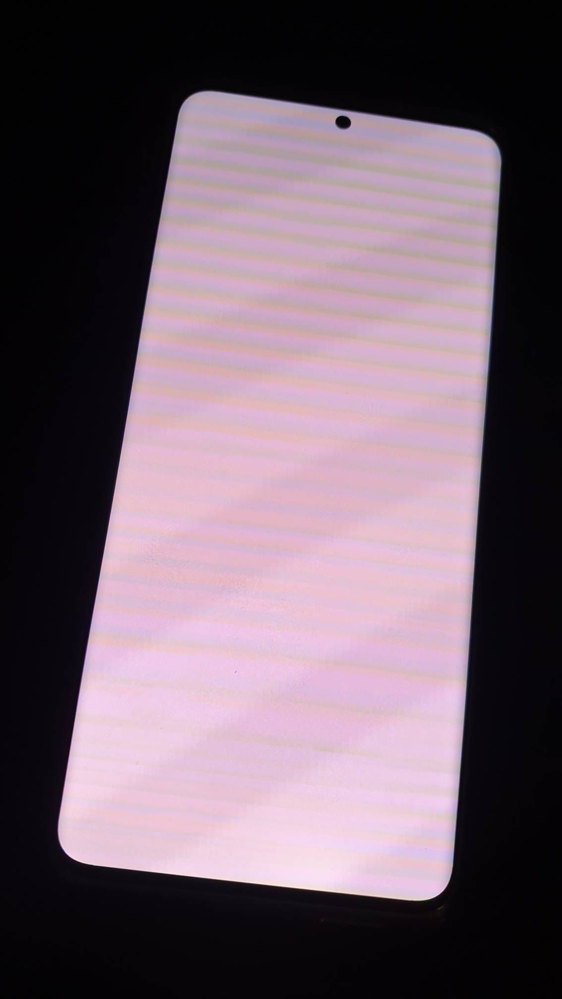 Solved S20+ Green Screen/Flickering screen issue Samsung Members