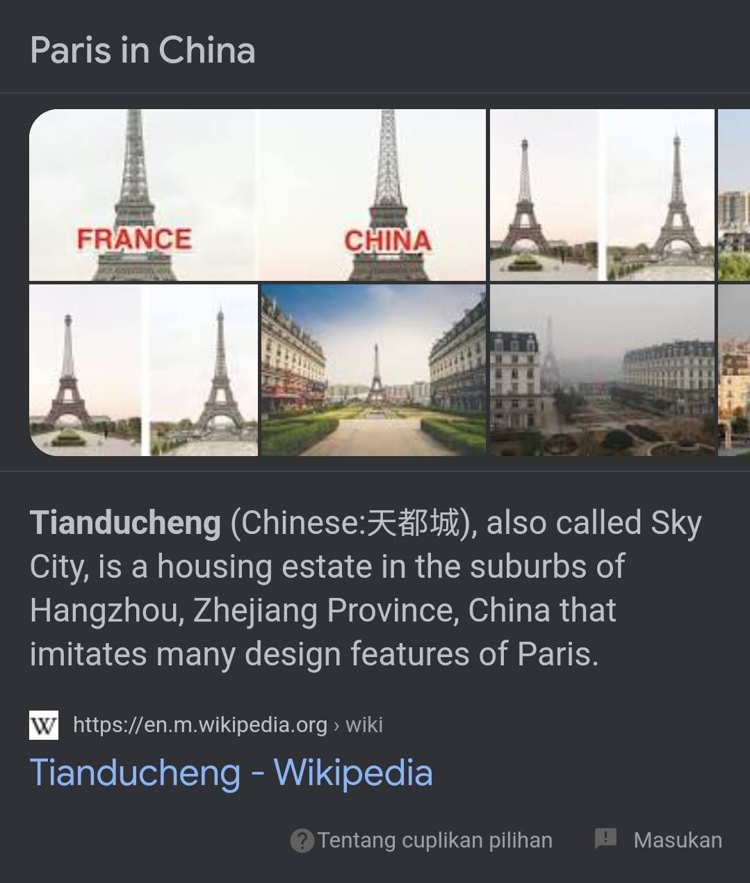 Tianducheng - Wikipedia