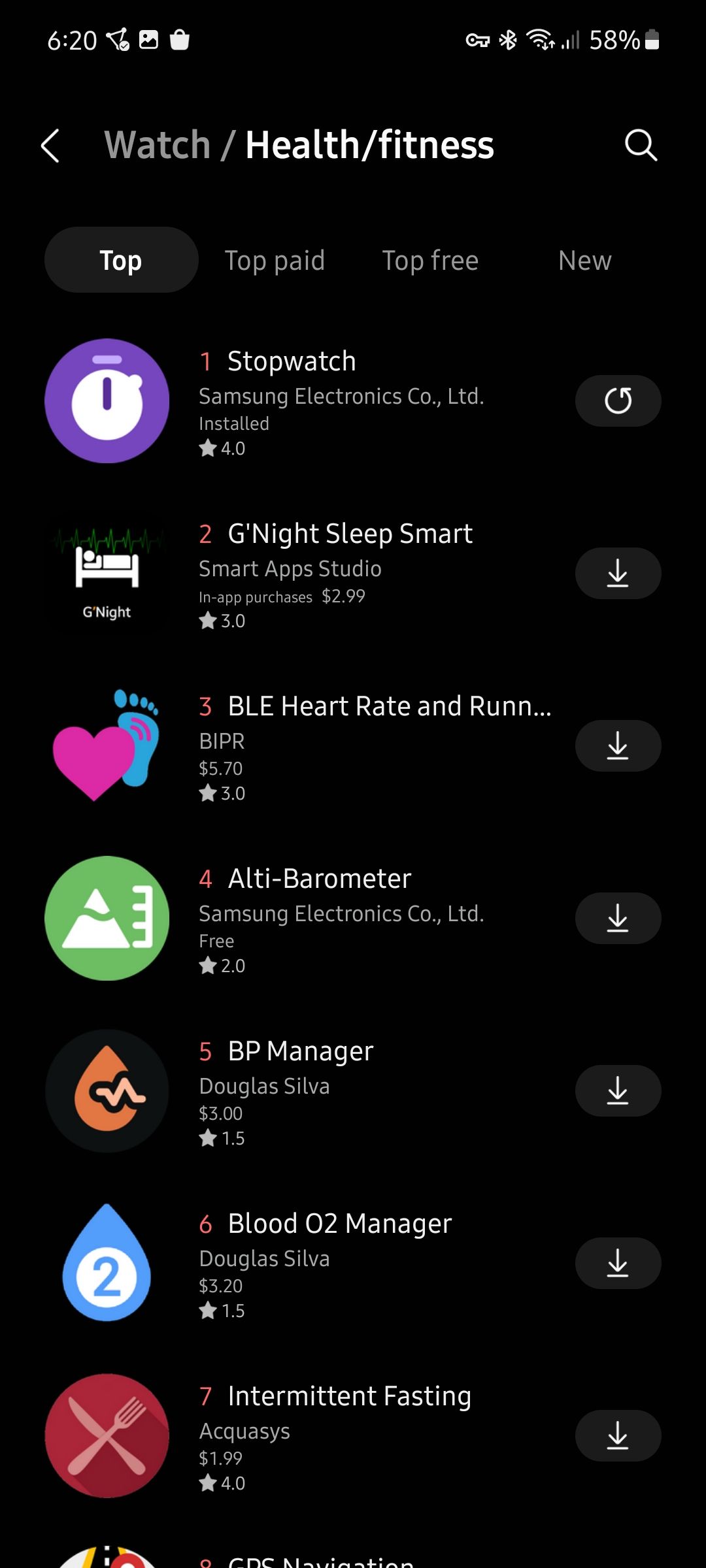 Galaxy Watch3 ECG and Blood Pressure Samsung Members