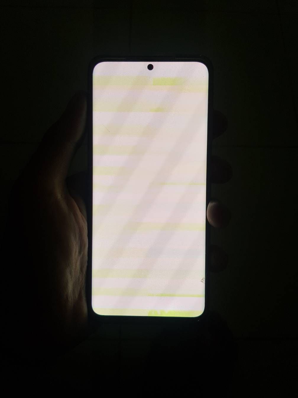 Samsung Galaxy S20 Screen Flickering Page 2 Samsung Members