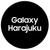 GalaxyHarajuku運営事務局