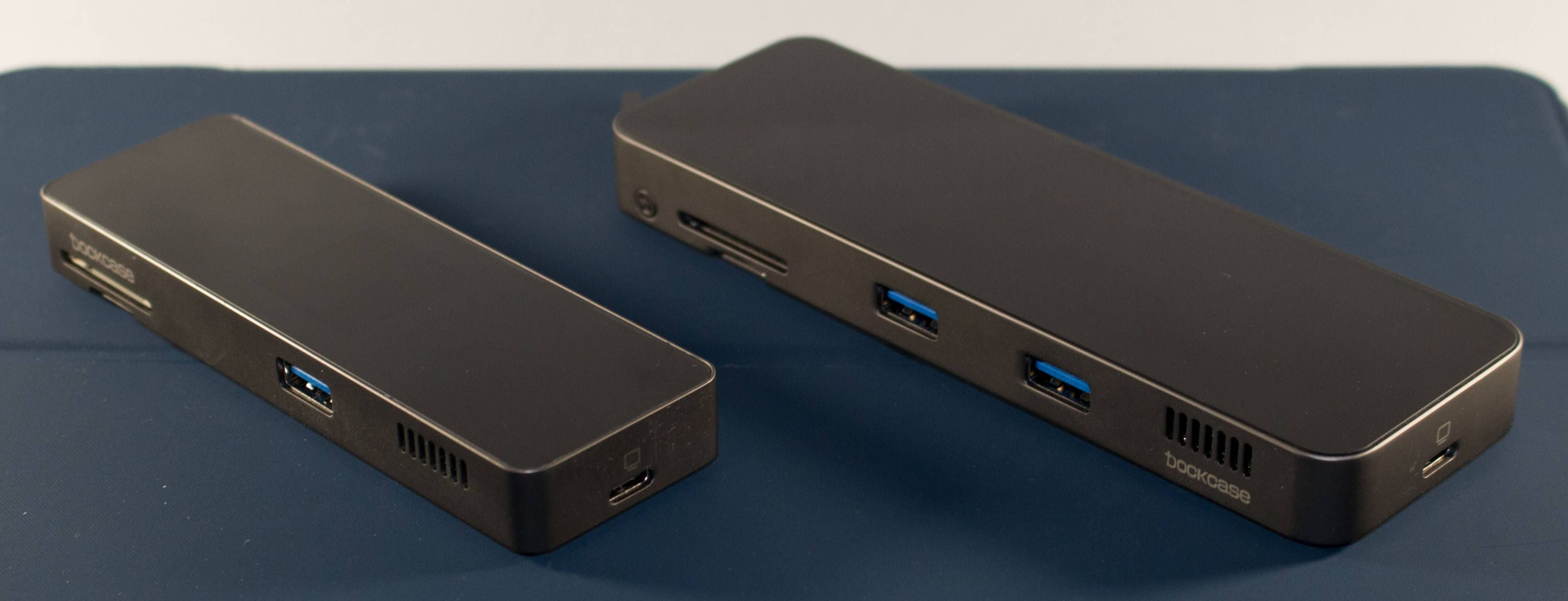 Review: USB-c Smart Visual Hub (using Note 10+ and - Samsung