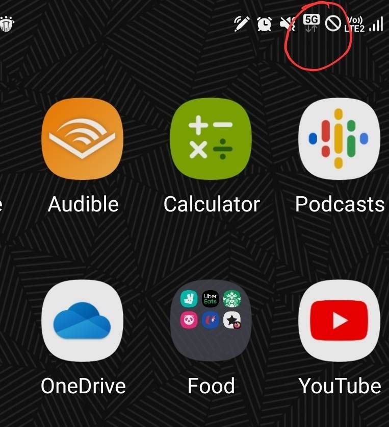 S22 Ultra signal drop out Page 2 Samsung Members