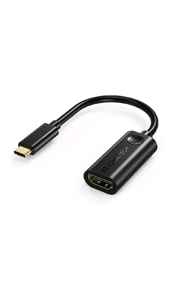 Re: USB-C a HDMI - Samsung Members