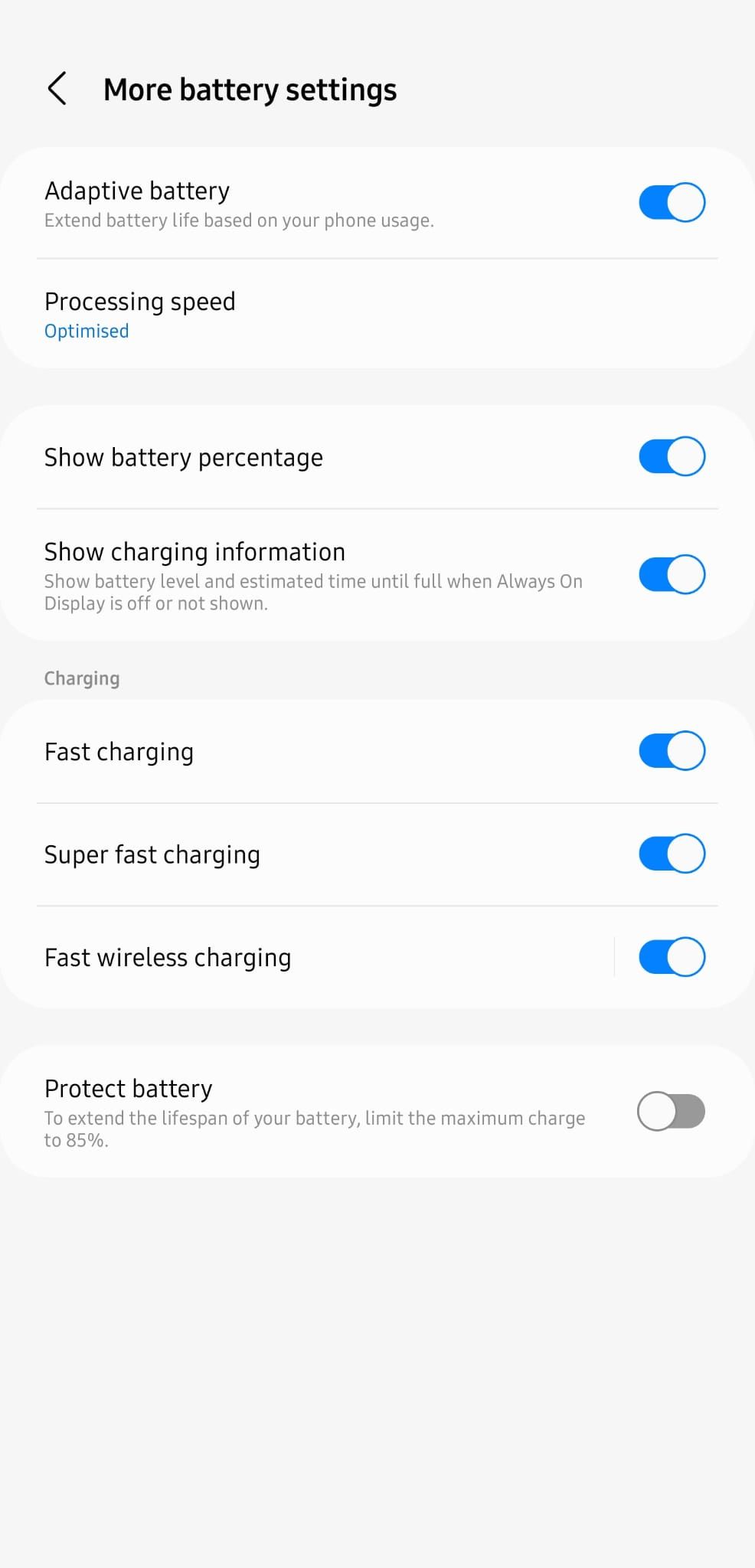Samsung Galaxy S22 battery draining quickly? Here’... Samsung Members