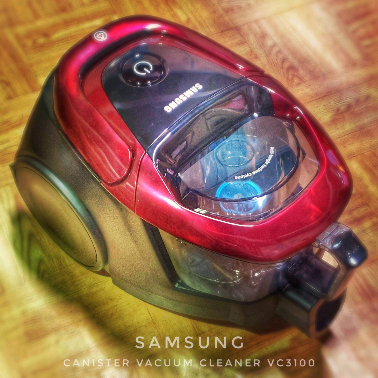 Samsung Vacuum Cleaner . PrestoMall Online Purchas... Samsung Members